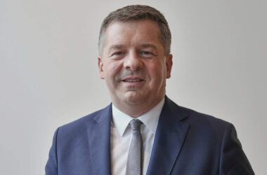 CDU in Sachsen-Anhalt kürt Sven Schulze zum Spitzenkandidaten