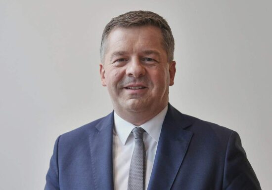 CDU in Sachsen-Anhalt kürt Sven Schulze zum Spitzenkandidaten