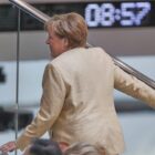 JU-Chef Winkel kritisiert Angela Merkel