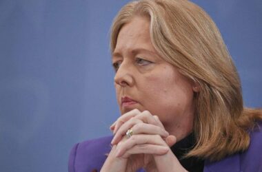 Bas hält an Rentenpaket fest