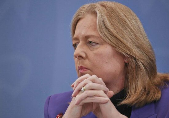 Bas hält an Rentenpaket fest