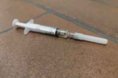 Drogenbeauftragter warnt vor synthetischen Drogen