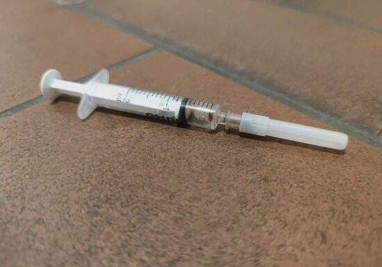 Drogenbeauftragter warnt vor synthetischen Drogen