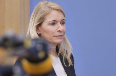 Bahn-Chefin plant neues "Sofortprogramm" - im nächsten Jahr