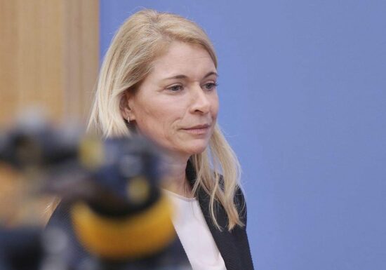 Bahn-Chefin plant neues "Sofortprogramm" - im nächsten Jahr