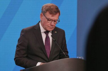 Bilger hält Wadephul nicht für beschädigt