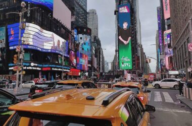 Deutlich weniger Fortzüge aus Deutschland in die USA