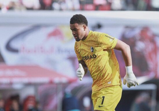 Freiburg dreht Partie in Nizza und Mainz gegen Florenz