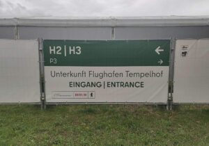 Zahl der Asylerstanträge geht weiter zurück