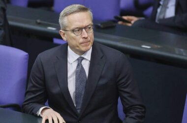 Digitalminister verteidigt Führungsstil