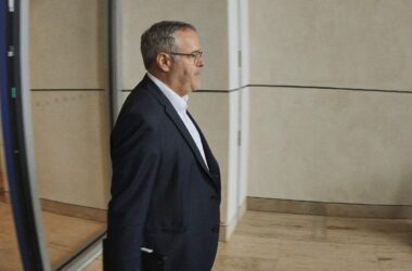 Handwerkspräsident kritisiert Brandmauer-Debatte