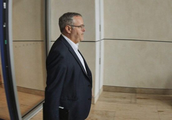 Handwerkspräsident kritisiert Brandmauer-Debatte