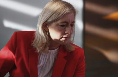 Gesundheitsministerin bringt höhere Zuzahlung ins Spiel