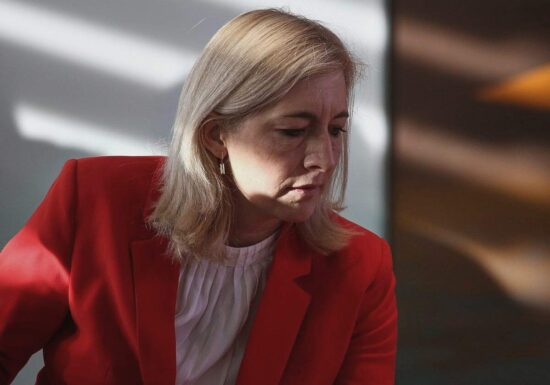 Gesundheitsministerin bringt höhere Zuzahlung ins Spiel