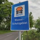 Deutlich weniger Unfälle mit wassergefährdenden Stoffen