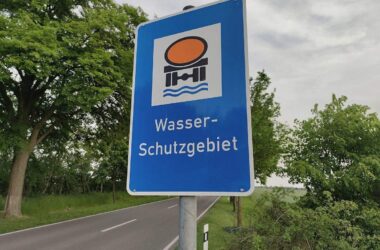 Deutlich weniger Unfälle mit wassergefährdenden Stoffen