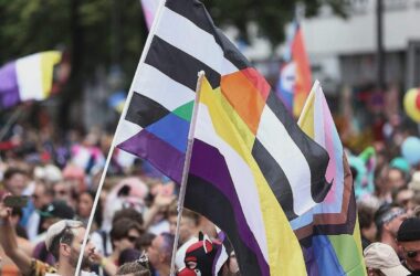 Neonazi-Jugendgruppen gehen strategisch gegen CSDs vor