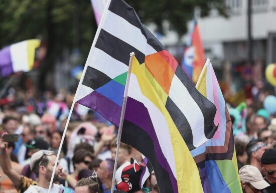 Neonazi-Jugendgruppen gehen strategisch gegen CSDs vor