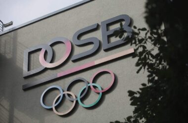 DOSB sieht Paris bei Olympia-Bewerbung als Vorbild