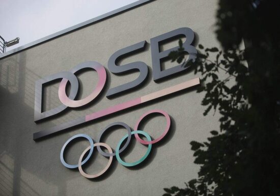 DOSB sieht Paris bei Olympia-Bewerbung als Vorbild
