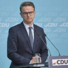 CDU-Generalsekretär begrüßt Bürgergeld-Reform für Ukrainer