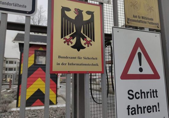 BSI verlangt Reform des "Hacker-Paragrafen"
