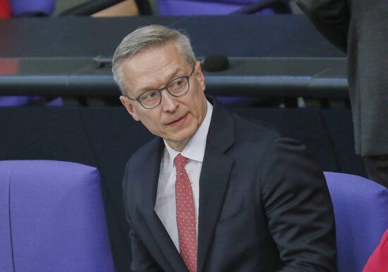 Wildberger kritisiert neue Kontrollbehörde für Tariftreuegesetz