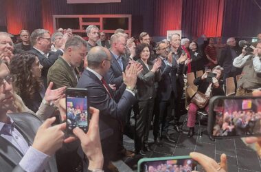 BSW-Chefin Mohamed Ali wirft Wahlprüfungsausschuss Untätigkeit vor