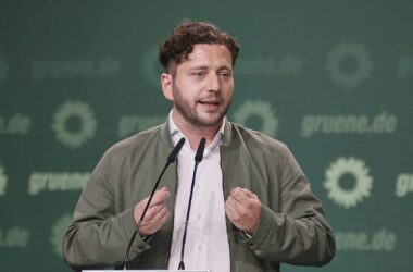 Grüne werfen Bundesregierung "Scheinheiligkeit" in Klimapolitik vor