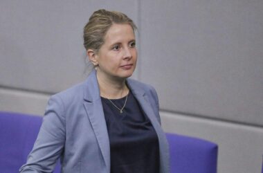 Bauministerin warnt vor Rückschritten beim Heizungsgesetz