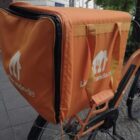 Lieferando entlässt 1.500 Kuriere