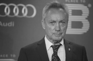 Udo Kier mit 81 Jahren gestorben