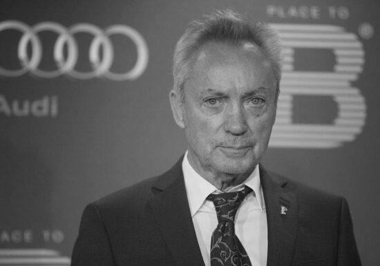 Udo Kier mit 81 Jahren gestorben