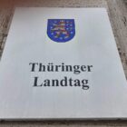 Kritik an Thüringer Image-Kampagne "Das grüne Herz Deutschlands"