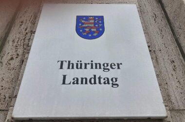 Kritik an Thüringer Image-Kampagne "Das grüne Herz Deutschlands"