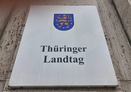 Kritik an Thüringer Image-Kampagne "Das grüne Herz Deutschlands"