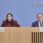 Deutschland setzt bei UN-Klimakonferenz auf verkleinerte Delegation