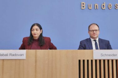 Deutschland setzt bei UN-Klimakonferenz auf verkleinerte Delegation