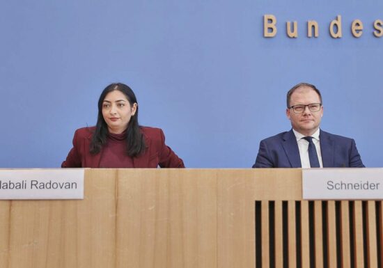 Deutschland setzt bei UN-Klimakonferenz auf verkleinerte Delegation