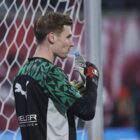 Bundesliga: Gladbach und Leipzig trennen sich torlos