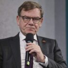 Wadephul telefoniert mit US-Sondergesandtem über Ukraine