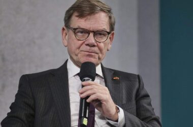 Wadephul telefoniert mit US-Sondergesandtem über Ukraine