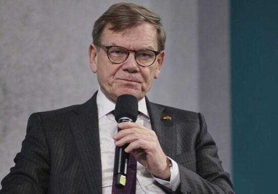 Wadephul telefoniert mit US-Sondergesandtem über Ukraine