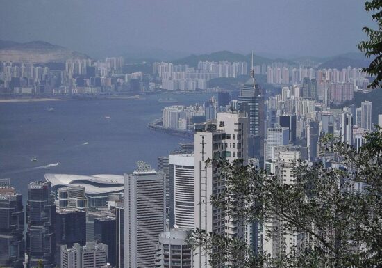 Über 30 Tote bei Großbrand in Hongkong - Viele Vermisste