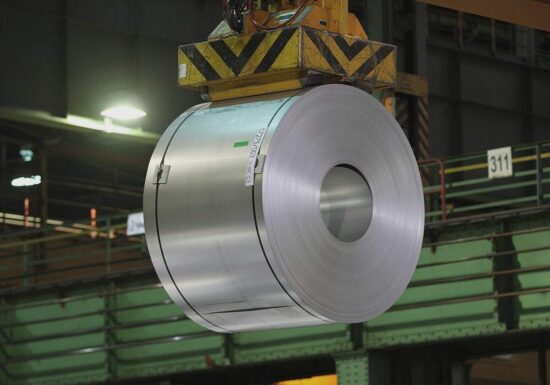 Stahlbranche fordert industriepolitische Kehrtwende