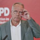 SPD-Fraktionschef: "Diese Koalition wird durchhalten"