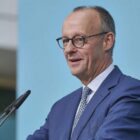 Kanzler wird 70 - Senioren-Union fordert Merz zu Beitritt auf