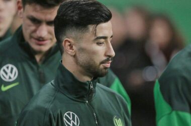 Bundesliga: Hoffenheim dreht Partie und verschärft Wolfsburgs Krise