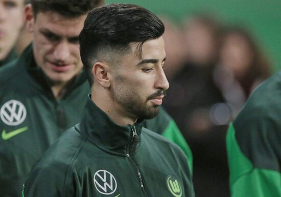 Bundesliga: Hoffenheim dreht Partie und verschärft Wolfsburgs Krise