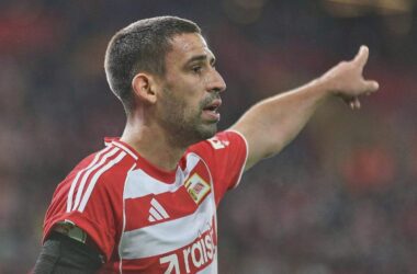 Bundesliga: Union bringt knappen Sieg gegen St. Pauli über die Zeit